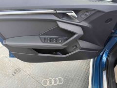 Audi A3 A3L Limousine 35 TFSI Fashion Sport - фото 8