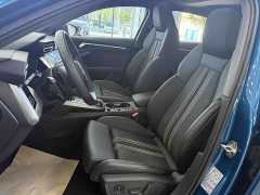 Audi A3 A3L Limousine 35 TFSI Fashion Sport - фото 9