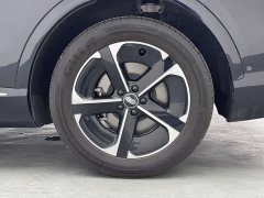 BYD Shangjie H5 extended range Max - фото 11