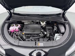 BYD Shangjie H5 extended range Max - фото 12