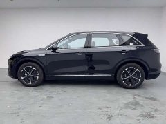 BYD Shangjie H5 extended range Max - фото 13
