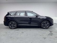 BYD Shangjie H5 extended range Max - фото 14