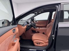 BYD Shangjie H5 extended range Max - фото 16