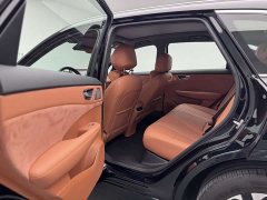 BYD Shangjie H5 extended range Max - фото 17