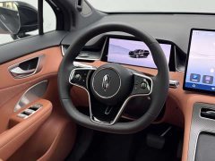 BYD Shangjie H5 extended range Max - фото 18