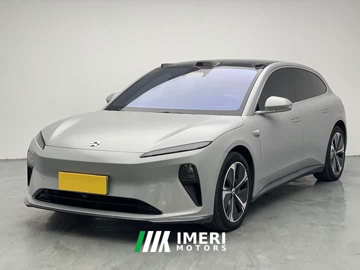 NIO ET5T 2023 75kWh Touring - автомобиль из Китая