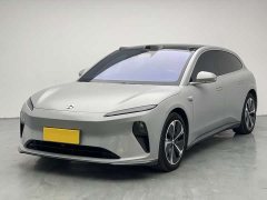 NIO ET5T 2023 75kWh Touring - фото 1