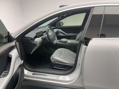 NIO ET5T 2023 75kWh Touring - фото 10
