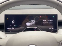 NIO ET5T 2023 75kWh Touring - фото 12