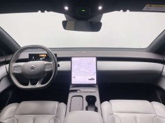 NIO ET5T 2023 75kWh Touring - фото 13