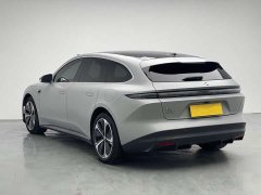 NIO ET5T 2023 75kWh Touring - фото 6