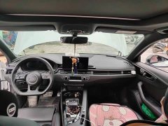 Audi A4L 40 TFSI luxury and dynamic - фото 2