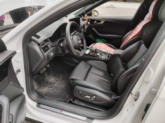 Audi A4L 40 TFSI luxury and dynamic - фото 4