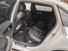 Audi A4L 40 TFSI luxury and dynamic - фото 6