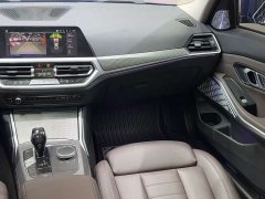 BMW 3 Series 325Li M Sport Package - фото 10