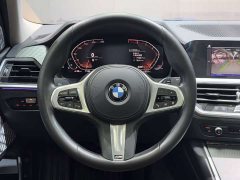 BMW 3 Series 325Li M Sport Package - фото 11