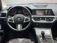 BMW 3 Series 325Li M Sport Package - фото 13