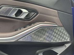 BMW 3 Series 325Li M Sport Package - фото 15