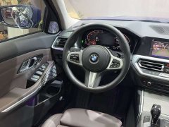 BMW 3 Series 325Li M Sport Package - фото 17