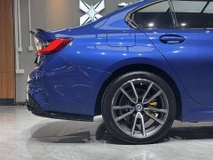 BMW 3 Series 325Li M Sport Package - фото 18