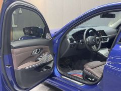 BMW 3 Series 325Li M Sport Package - фото 2