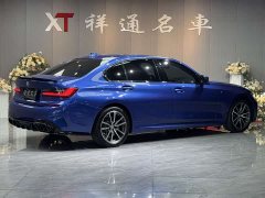 BMW 3 Series 325Li M Sport Package - фото 20