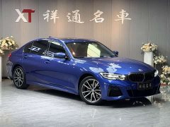 BMW 3 Series 325Li M Sport Package - фото 3