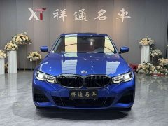 BMW 3 Series 325Li M Sport Package - фото 4