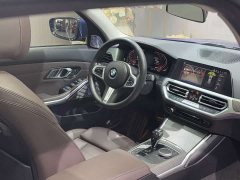 BMW 3 Series 325Li M Sport Package - фото 5