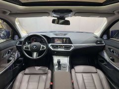 BMW 3 Series 325Li M Sport Package - фото 6