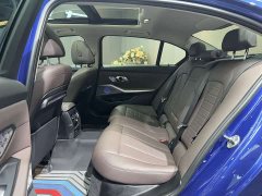 BMW 3 Series 325Li M Sport Package - фото 7