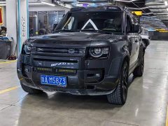Land Rover Defender 110 3.0T P400 Dark Special Edition - фото 1