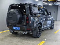 Land Rover Defender 110 3.0T P400 Dark Special Edition - фото 3