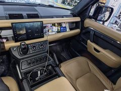 Land Rover Defender 110 3.0T P400 Dark Special Edition - фото 4