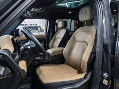 Land Rover Defender 110 3.0T P400 Dark Special Edition - фото 5