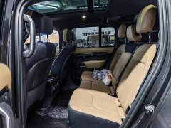 Land Rover Defender 110 3.0T P400 Dark Special Edition - фото 6