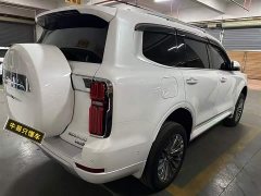 Tank 500 New Energy Hi4-T - фото 3
