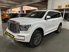 Tank 500 New Energy Hi4-T - фото 4