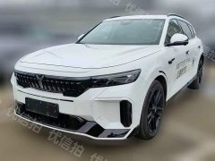 Voyah Lantu FREE 318 318km rear wheel drive touring version - фото 1