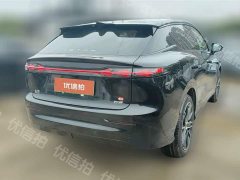 Voyah Lantu Zhiyin AWD Qiankun Edition - фото 3