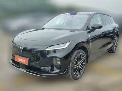 Voyah Lantu Zhiyin AWD Qiankun Edition - фото 4