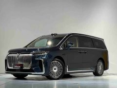 Voyah Lantu Dreamer PHEV four-wheel drive premium Qiankun version - фото 1