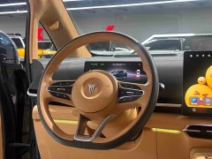 Voyah Lantu Dreamer PHEV four-wheel drive premium Qiankun version - фото 10