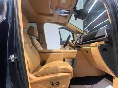 Voyah Lantu Dreamer PHEV four-wheel drive premium Qiankun version - фото 13