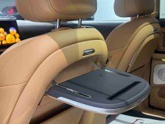 Voyah Lantu Dreamer PHEV four-wheel drive premium Qiankun version - фото 14