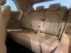 Voyah Lantu Dreamer PHEV four-wheel drive premium Qiankun version - фото 15
