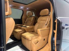 Voyah Lantu Dreamer PHEV four-wheel drive premium Qiankun version - фото 17