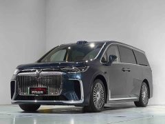 Voyah Lantu Dreamer PHEV four-wheel drive premium Qiankun version - фото 2
