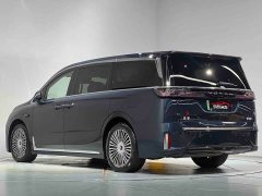 Voyah Lantu Dreamer PHEV four-wheel drive premium Qiankun version - фото 20
