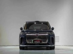 Voyah Lantu Dreamer PHEV four-wheel drive premium Qiankun version - фото 3